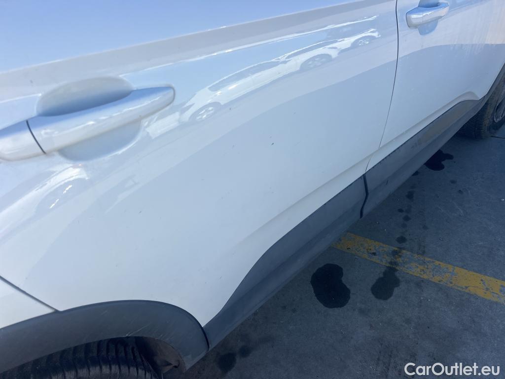  Opel   Grandland X OPEL Grandland / 2021 / 5P / todoterreno 1.5 CDTi Business Edition Auto #13