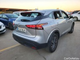  Nissan  Qashqai NISSAN  / 2021 / 5P / todoterreno DIG-T 116kW (158CV) mHEV Xtronic Acenta (AC8) #2