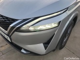  Nissan  Qashqai NISSAN  / 2021 / 5P / todoterreno DIG-T 116kW (158CV) mHEV Xtronic Acenta (AC8) #15