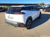 Peugeot  2008 PEUGEOT  / 2019 / 5P / todoterreno Allure Pack BlueHDI 81kW (110CV) (AC) #2