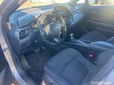  Toyota  C-HR TOYOTA  / 2016 / 5P / todoterreno 1.8 125H Advance (CX) #3