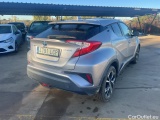  Toyota  C-HR TOYOTA  / 2016 / 5P / todoterreno 1.8 125H Advance (CX) #2