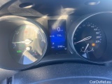  Toyota  C-HR TOYOTA  / 2016 / 5P / todoterreno 1.8 125H Advance (CX) #5