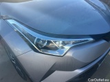  Toyota  C-HR TOYOTA  / 2016 / 5P / todoterreno 1.8 125H Advance (CX) #16