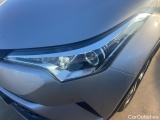  Toyota  C-HR TOYOTA  / 2016 / 5P / todoterreno 1.8 125H Advance (CX) #15