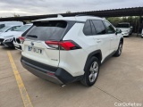  Toyota  RAV4 TOYOTA  / 2018 / 5P / todoterreno 2.5l 220H Advance #2