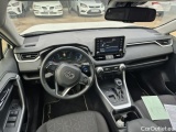  Toyota  RAV4 TOYOTA  / 2018 / 5P / todoterreno 2.5l 220H Advance #3