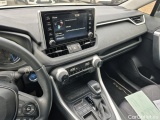  Toyota  RAV4 TOYOTA  / 2018 / 5P / todoterreno 2.5l 220H Advance #13