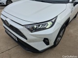  Toyota  RAV4 TOYOTA  / 2018 / 5P / todoterreno 2.5l 220H Advance #15