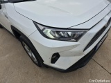  Toyota  RAV4 TOYOTA  / 2018 / 5P / todoterreno 2.5l 220H Advance #16