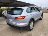  Volkswagen  Touareg VOLKSWAGEN  / 2018 / 5P / todoterreno Pure 3.0 TDI 170kW (231CV) Tip 4Motion #2