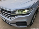  Volkswagen  Touareg VOLKSWAGEN  / 2018 / 5P / todoterreno Pure 3.0 TDI 170kW (231CV) Tip 4Motion #16