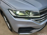  Volkswagen  Touareg VOLKSWAGEN  / 2018 / 5P / todoterreno Pure 3.0 TDI 170kW (231CV) Tip 4Motion #17