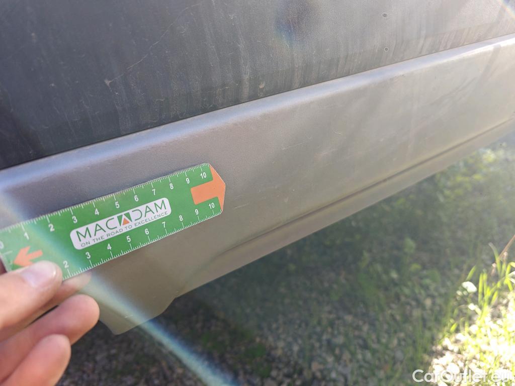  Ford  Kuga FORD  / 2019 / 5P / todoterreno Titanium 2.5 Duratec FHEV 140kW Auto #17