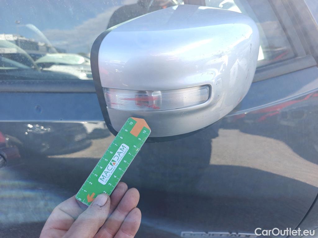  Jeep  Patriot JEEP Renegade / 2014 / 5P / todoterreno Limited 1.0G 88kW (120CV) 4x2 (AC) #24