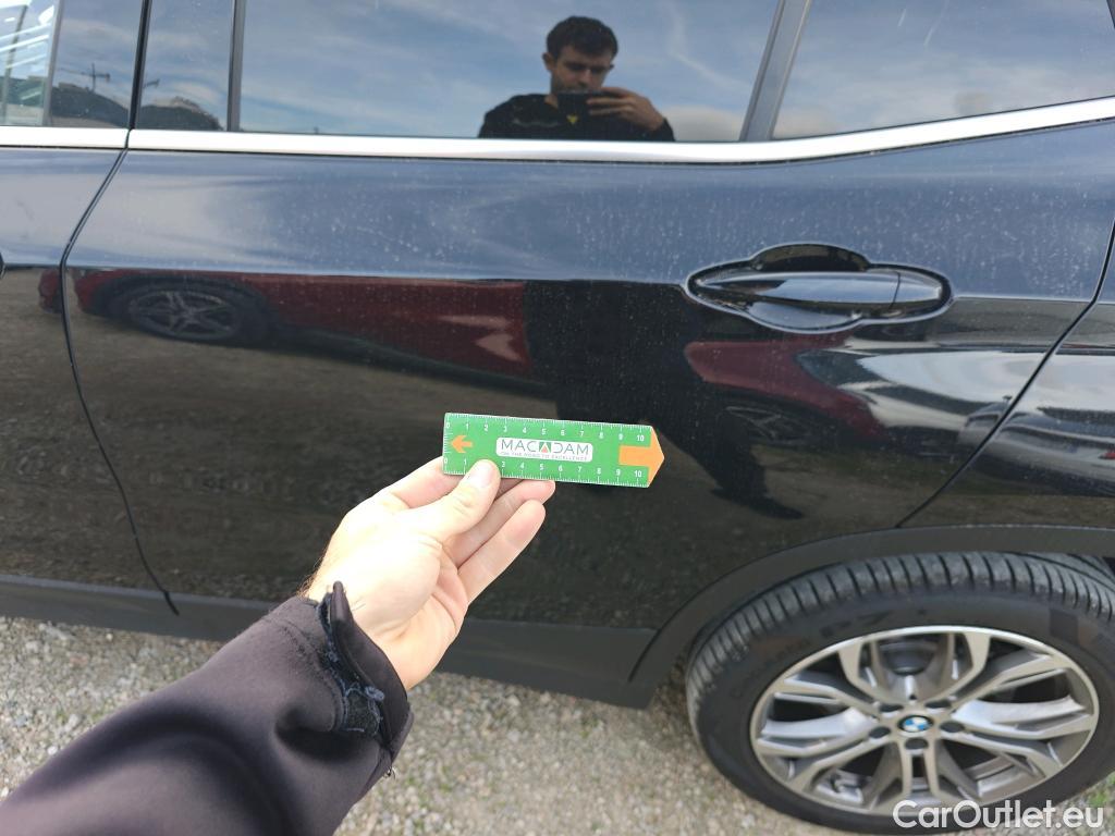  Bmw  X2 BMW  sDrive18i #14