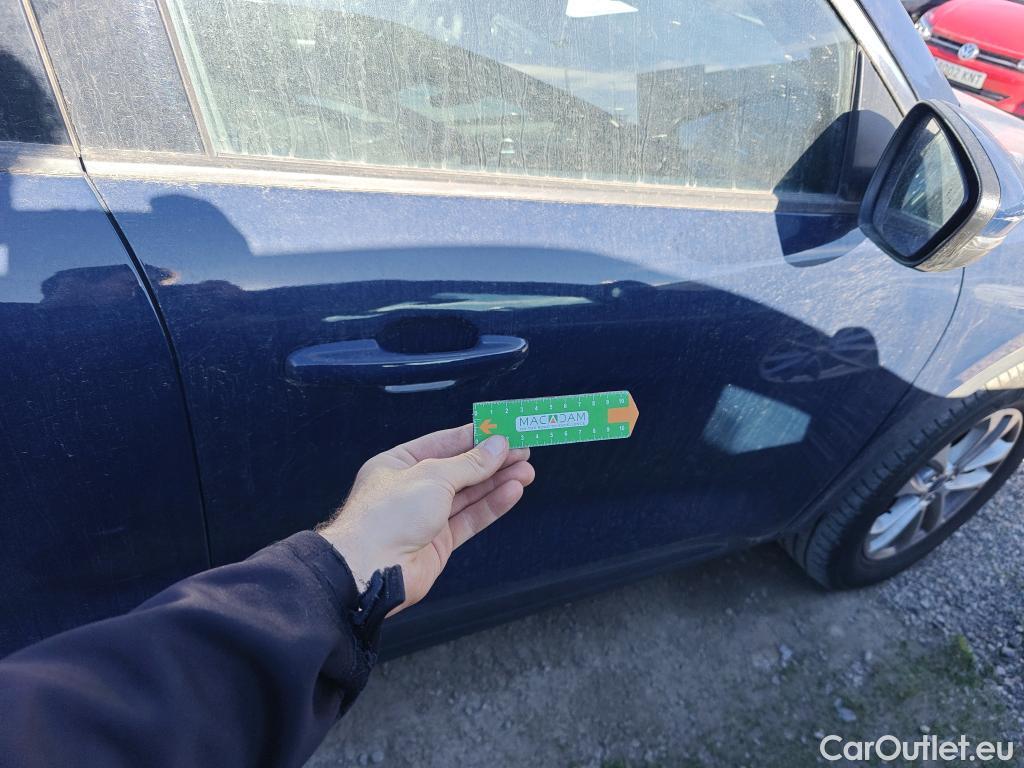  Ford  Kuga FORD  / 2019 / 5P / todoterreno Titanium 2.5 Duratec FHEV 140kW Auto #43