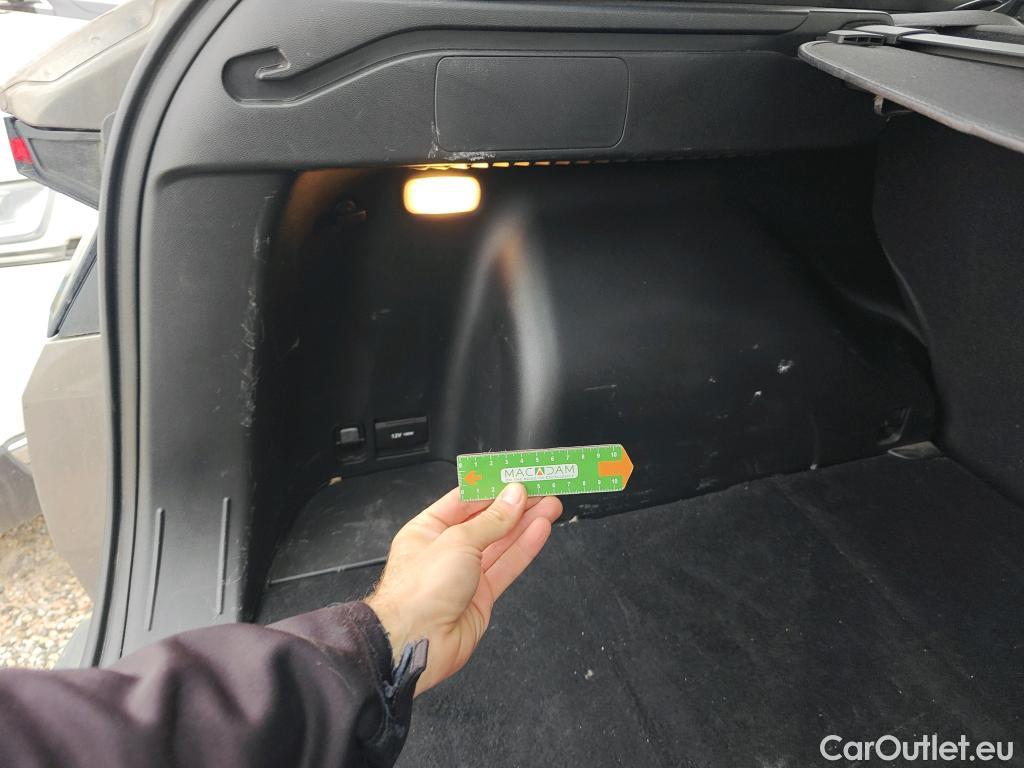  Hyundai  Tucson HYUNDAI  / 2020 / 5P / todoterreno 1.6 TGDI 110kW (150CV) Maxx #30