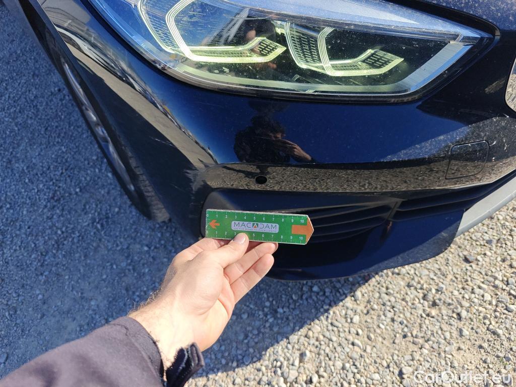  Bmw  Serie 1 BMW  / 2019 / 5P / berlina con portón 116d #40