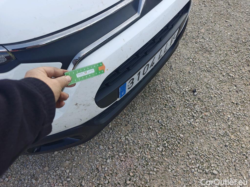  Citroen  C3 CITROEN  / 2020 / 5P / berlina con portón BlueHDi 75KW (100CV) S&S Feel Pack #16