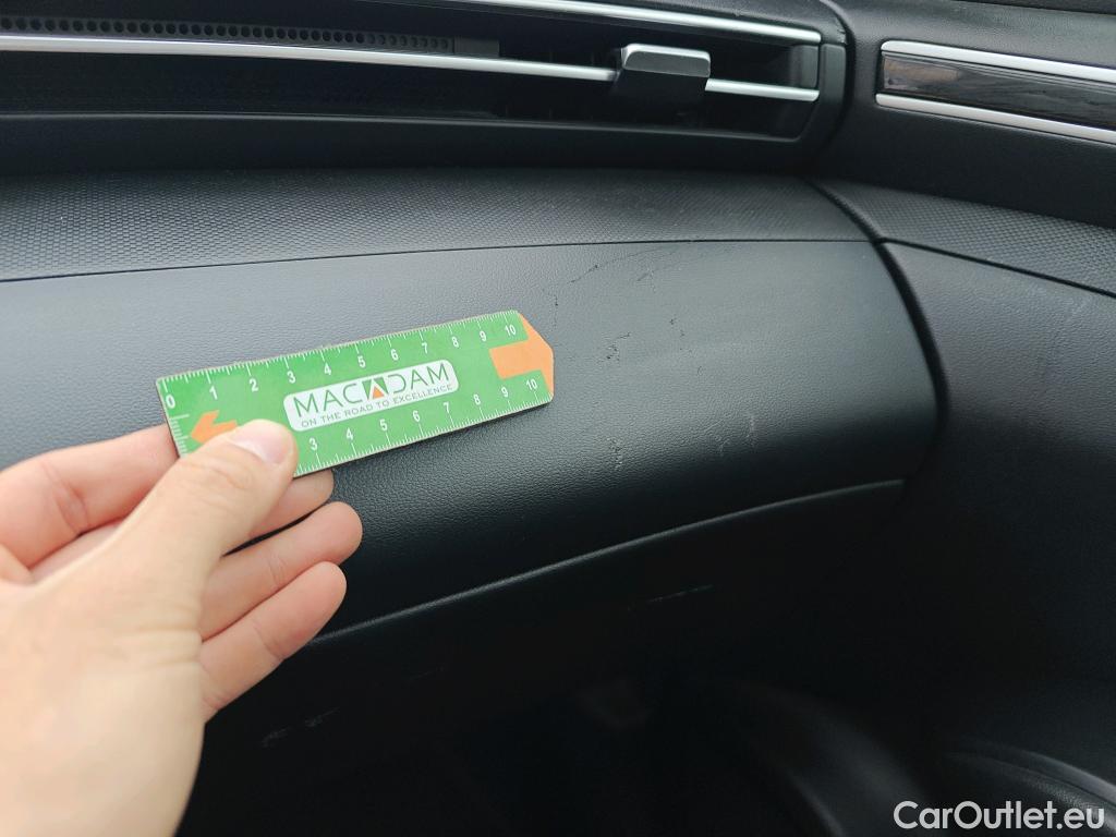  Hyundai  Tucson HYUNDAI  / 2020 / 5P / todoterreno 1.6 TGDI 110kW (150CV) Maxx #17