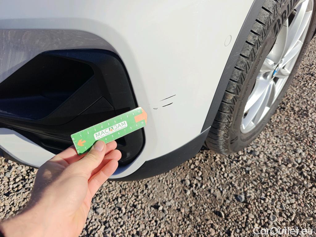  Bmw  X1 BMW  / 2019 / 5P / todoterreno sDrive18d #15