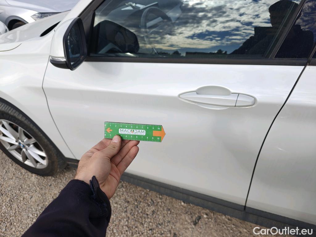  Bmw  X1 BMW  / 2019 / 5P / todoterreno sDrive16d Business #33