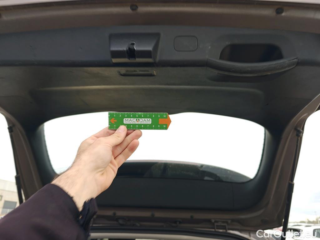  Hyundai  Tucson HYUNDAI  / 2020 / 5P / todoterreno 1.6 TGDI 110kW (150CV) Maxx #23