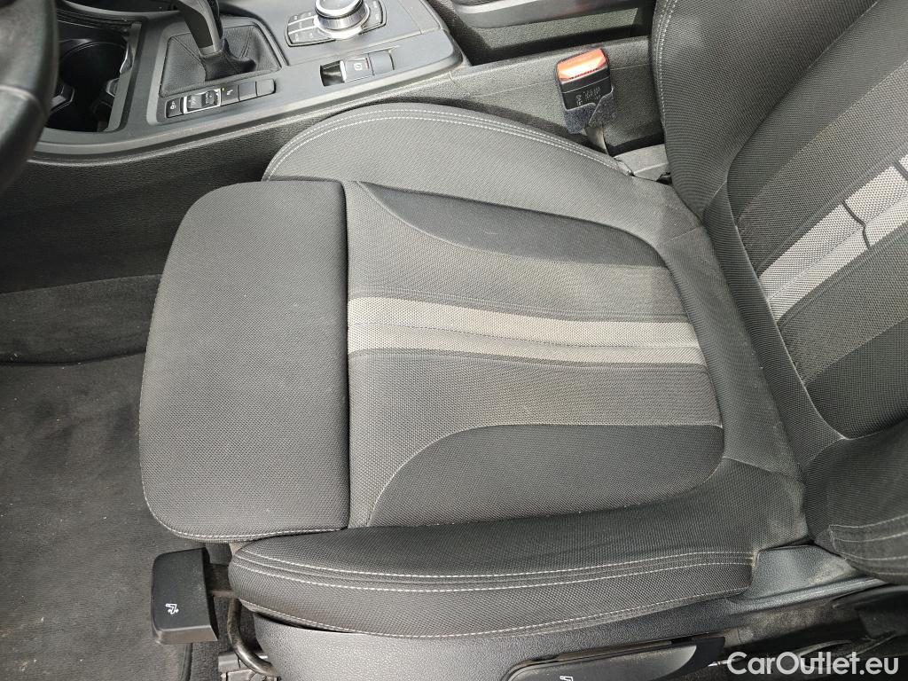  Bmw  X1 BMW  / 2019 / 5P / todoterreno sDrive16d Business #28