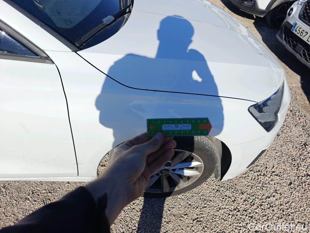  Audi  A3 AUDI  / 2020 / 5P / berlina con portón Sportback 30 TFSI 81kW (110CV) S tronic #20