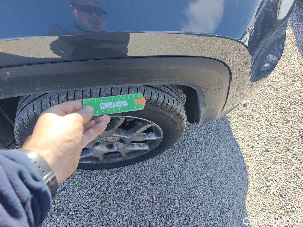  Jeep  Patriot JEEP Renegade / 2014 / 5P / todoterreno Limited 1.0G 88kW (120CV) 4x2 (AC) #19