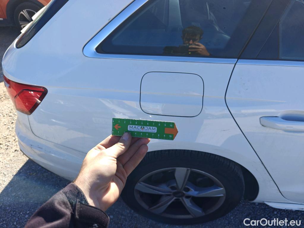  Audi  A4 AUDI  / 2019 / 5P / familiar Avant Advanced 30 TDI 100kW S tronic #6