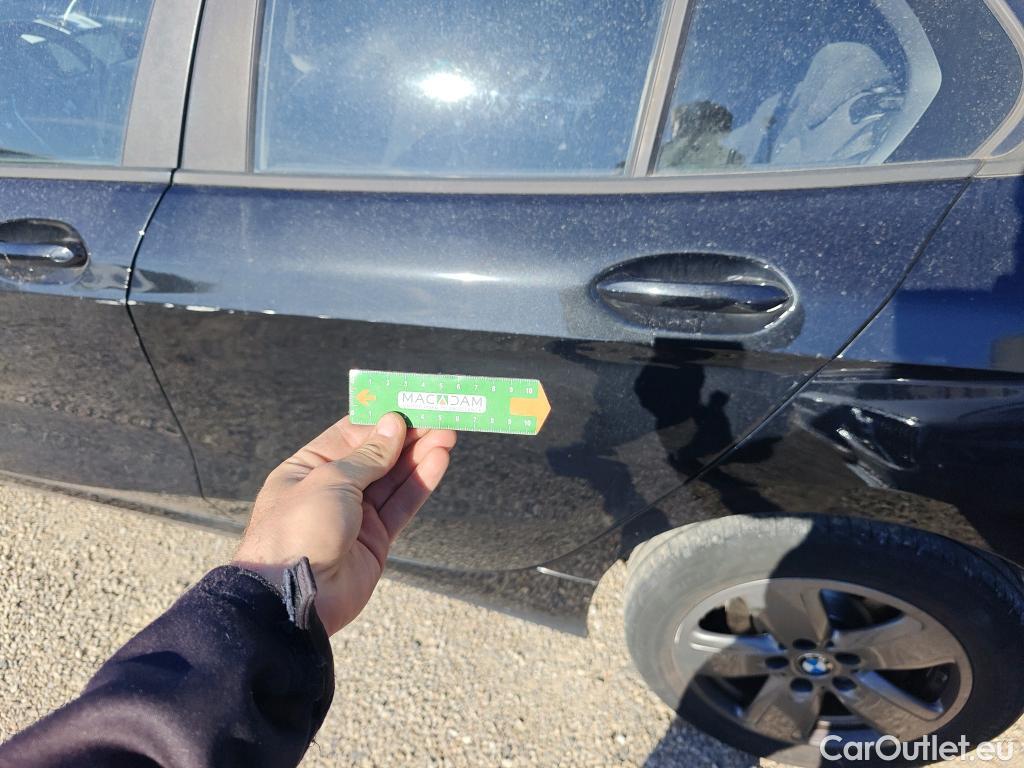  Bmw  Serie 1 BMW  / 2019 / 5P / berlina con portón 116d #36