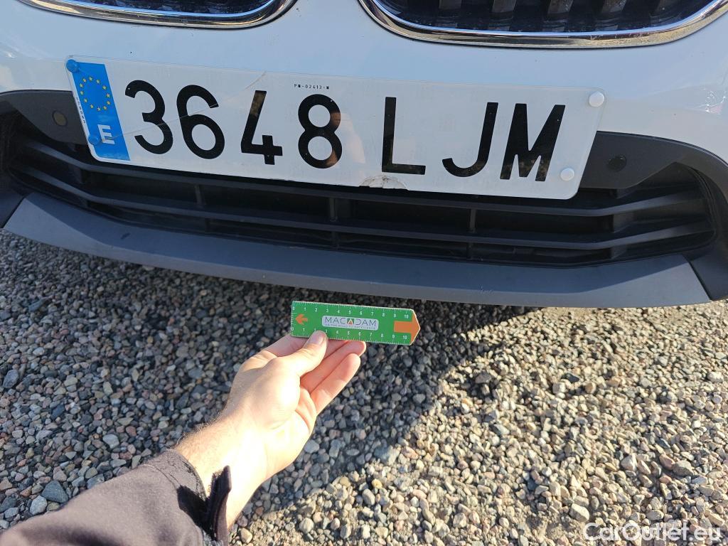  Bmw  X1 BMW  / 2019 / 5P / todoterreno sDrive18d #21