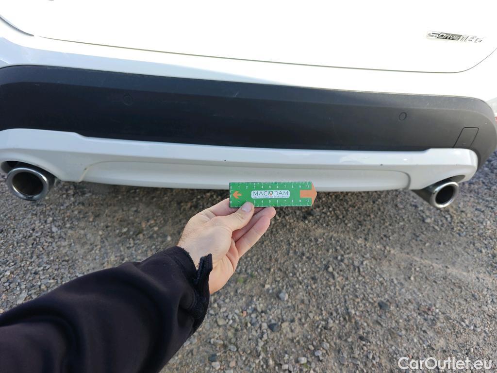  Bmw  X1 BMW  / 2019 / 5P / todoterreno sDrive18d #8