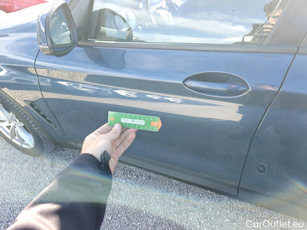  Bmw  X3 BMW  / 2017 / 5P / todoterreno sDrive18d #1