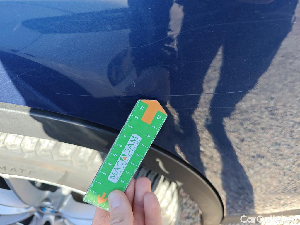  Bmw  X3 BMW  / 2017 / 5P / todoterreno sDrive18d #14