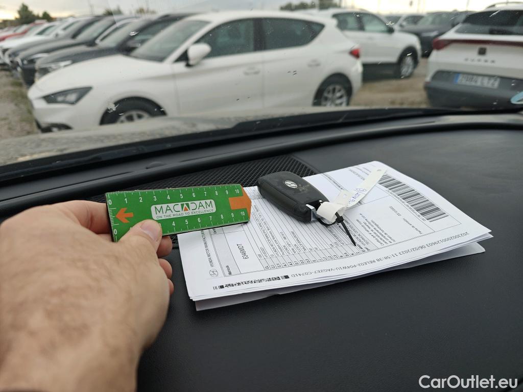  Hyundai  Tucson HYUNDAI  / 2020 / 5P / todoterreno 1.6 TGDI 110kW (150CV) Maxx #6