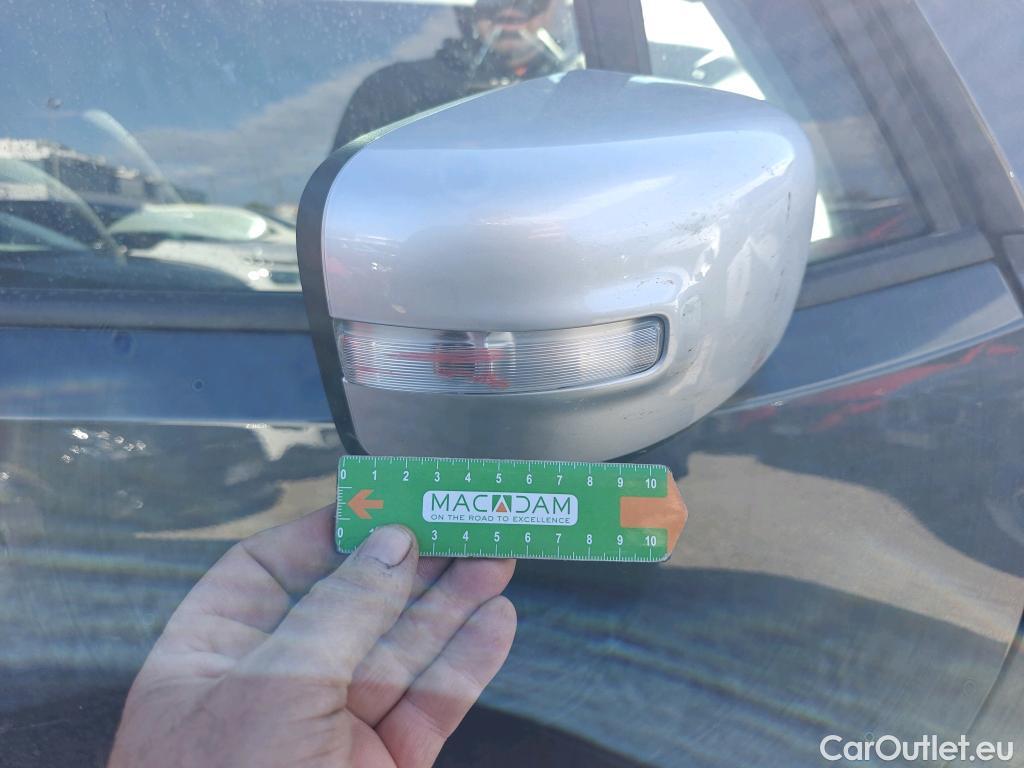  Jeep  Patriot JEEP Renegade / 2014 / 5P / todoterreno Limited 1.0G 88kW (120CV) 4x2 (AC) #23