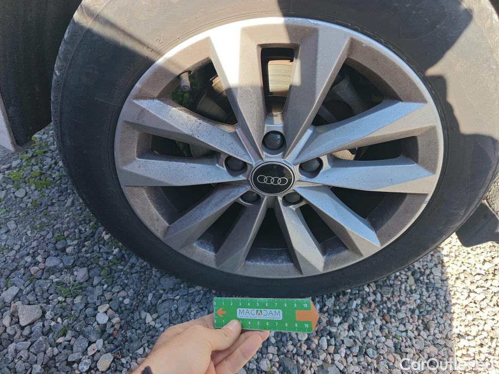  Audi  A3 AUDI  / 2020 / 5P / berlina con portón Sportback 30 TFSI 81kW (110CV) S tronic #45