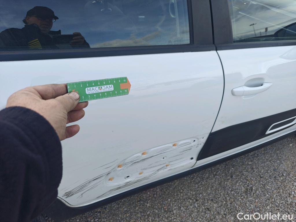  Citroen  C3 CITROEN  / 2020 / 5P / berlina con portón BlueHDi 75KW (100CV) S&S Feel Pack #6