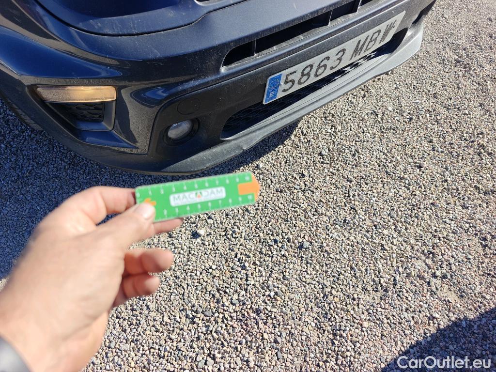  Jeep  Patriot JEEP Renegade / 2014 / 5P / todoterreno Limited 1.0G 88kW (120CV) 4x2 (AC) #5