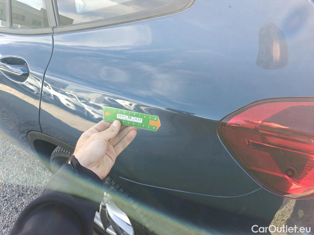  Bmw  X3 BMW  / 2017 / 5P / todoterreno sDrive18d #26