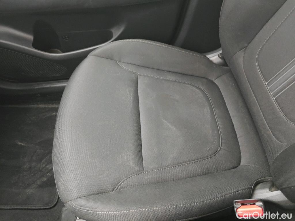  Hyundai  Tucson HYUNDAI  / 2020 / 5P / todoterreno 1.6 TGDI 110kW (150CV) Maxx #19