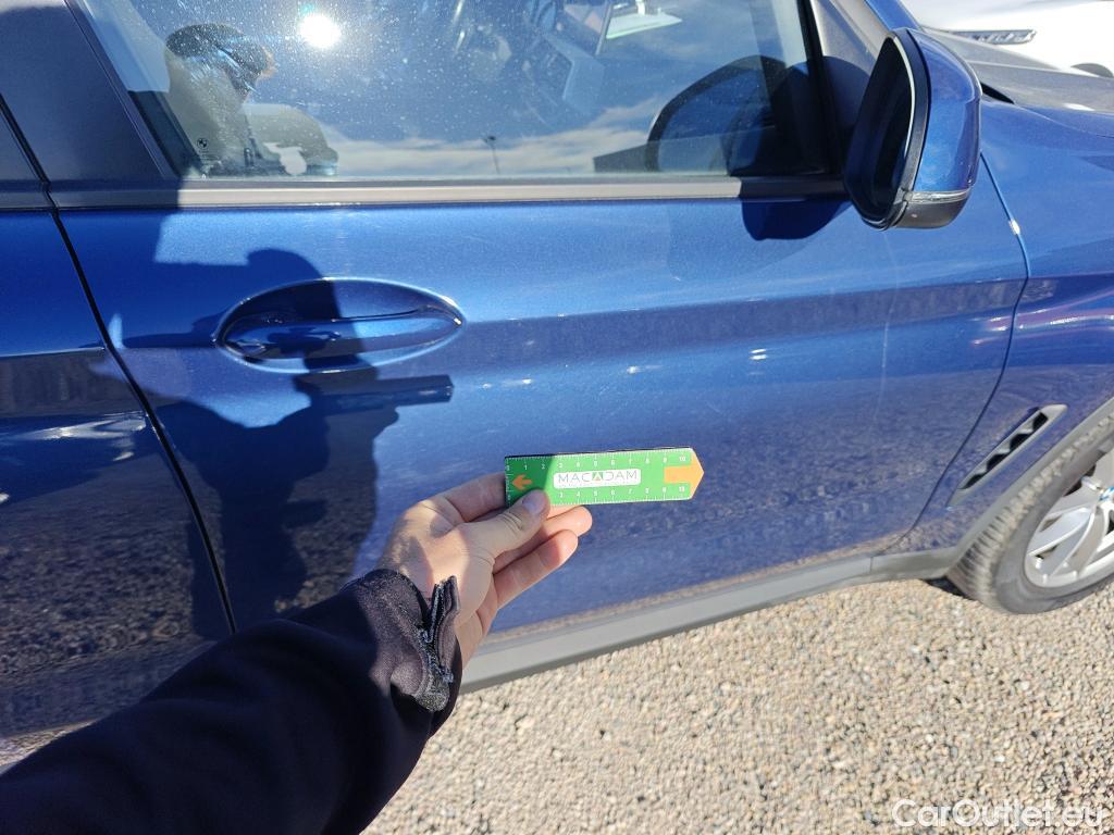  Bmw  X3 BMW  / 2017 / 5P / todoterreno sDrive18d #9