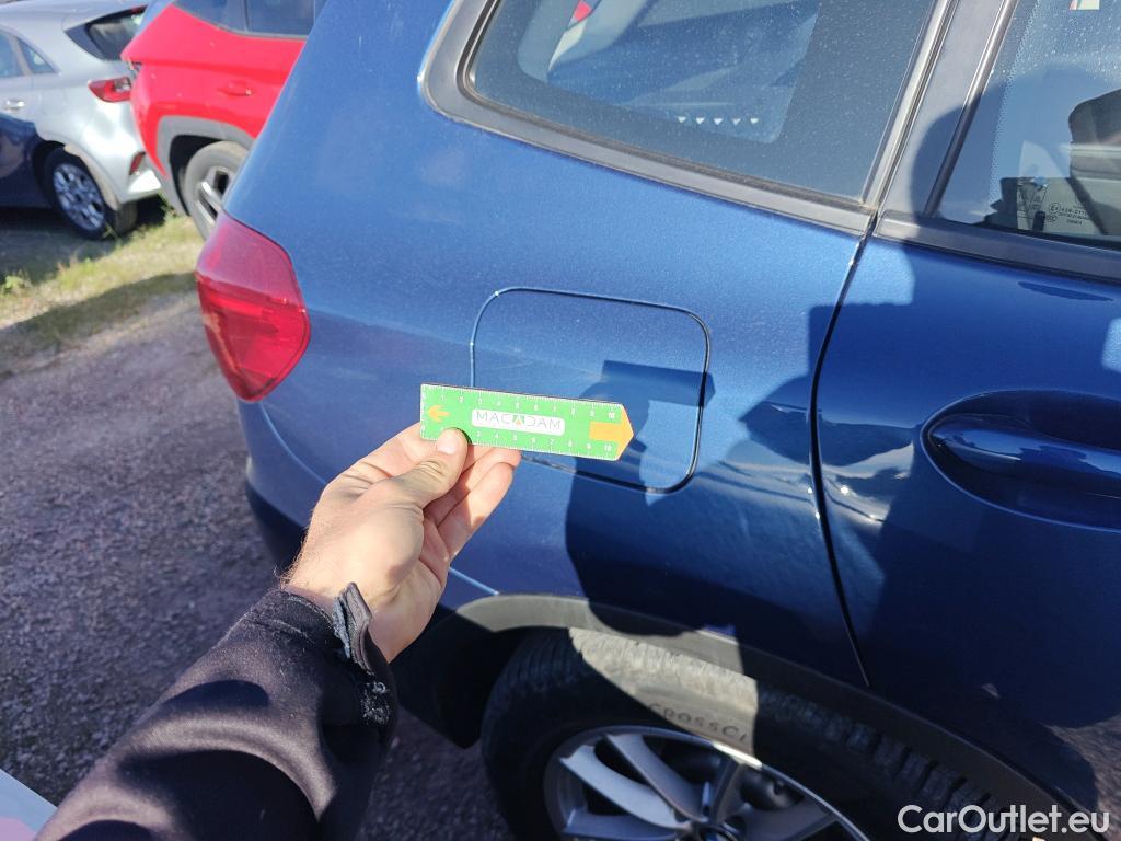  Bmw  X3 BMW  / 2017 / 5P / todoterreno sDrive18d #30