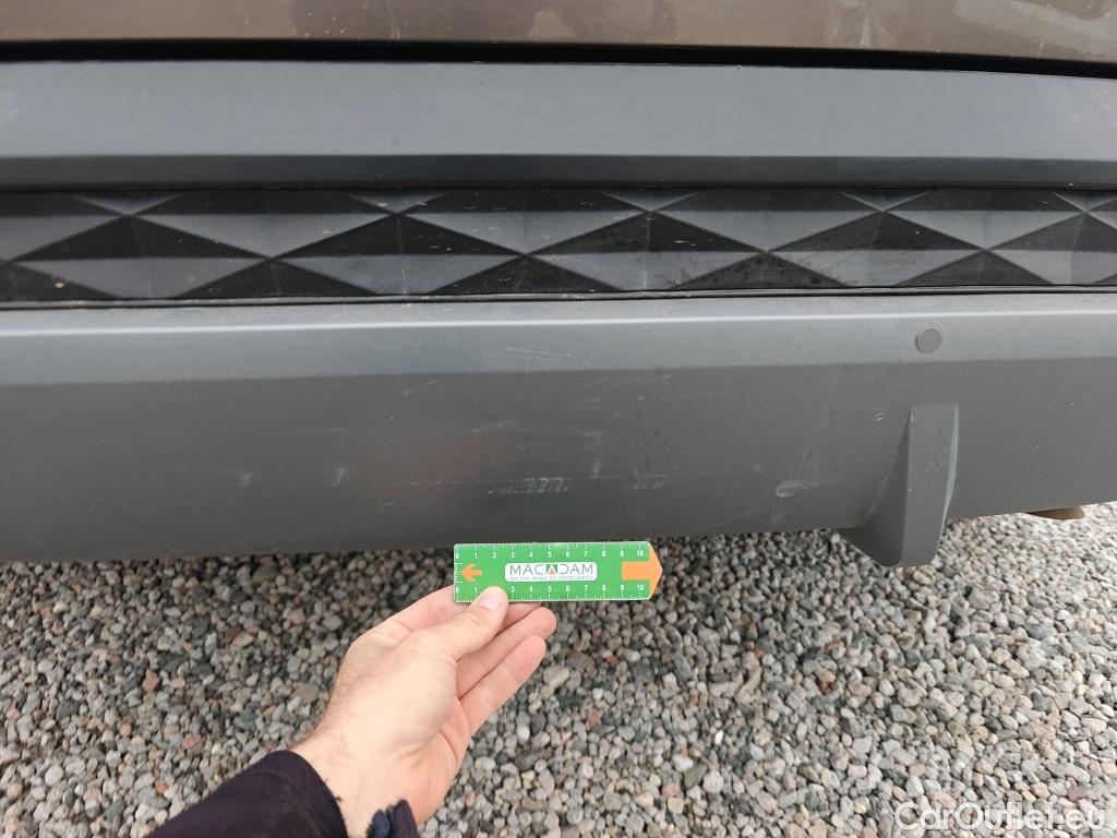  Hyundai  Tucson HYUNDAI  / 2020 / 5P / todoterreno 1.6 TGDI 110kW (150CV) Maxx #22