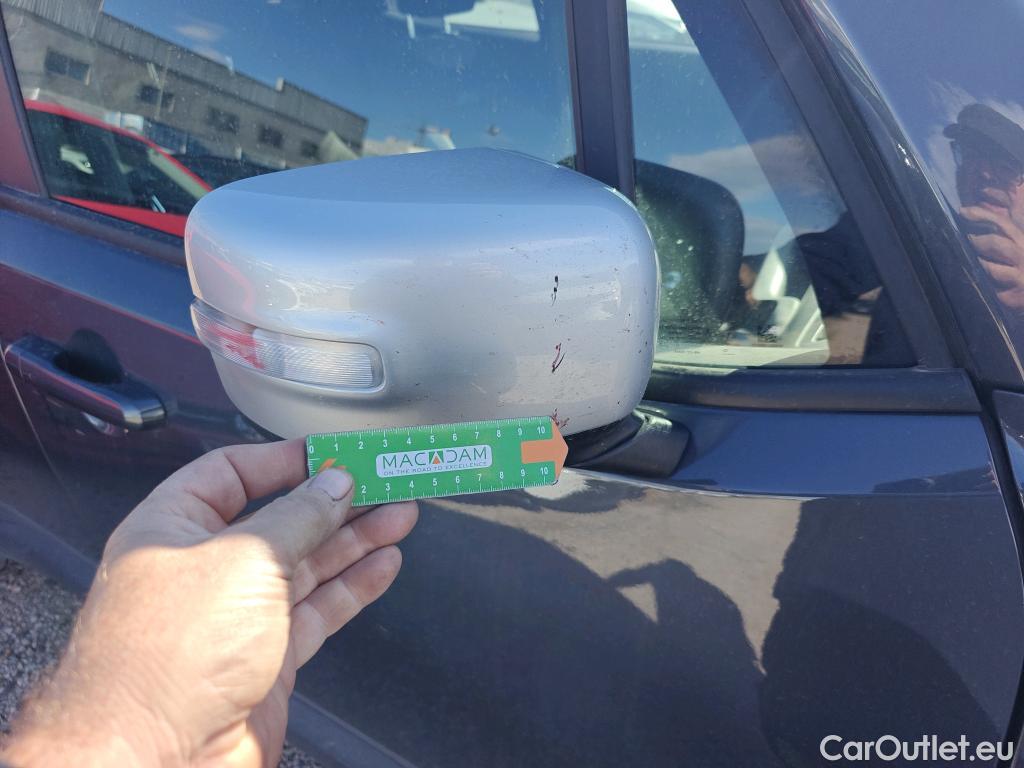  Jeep  Patriot JEEP Renegade / 2014 / 5P / todoterreno Limited 1.0G 88kW (120CV) 4x2 (AC) #15