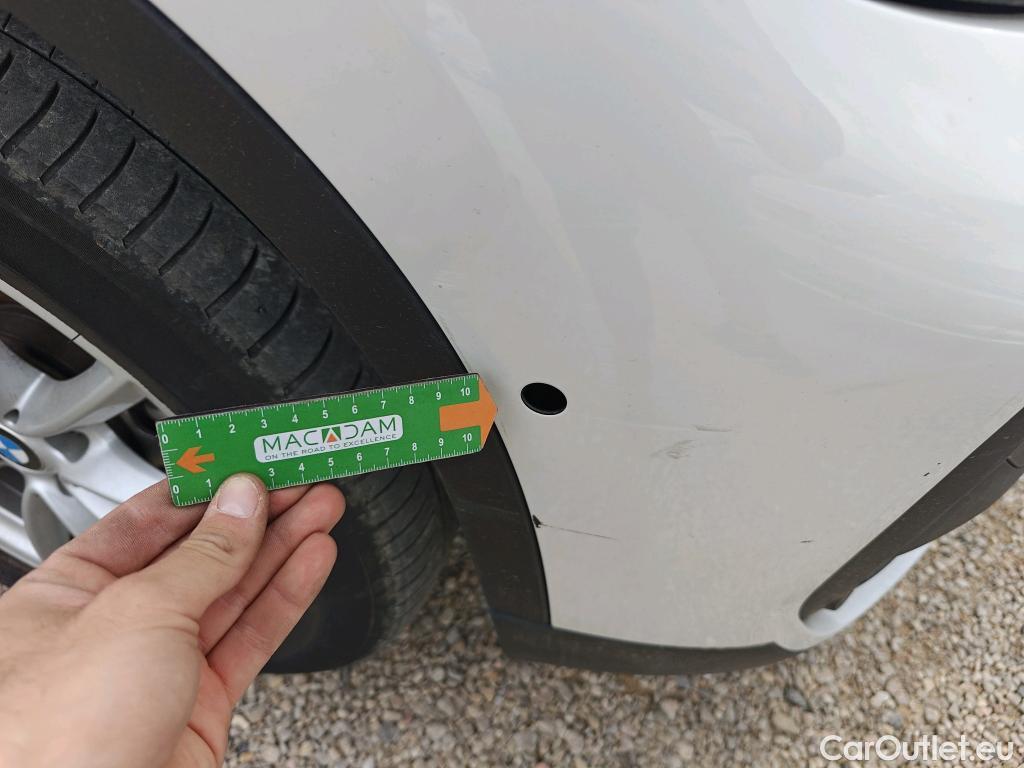  Bmw  X1 BMW  / 2019 / 5P / todoterreno sDrive16d Business #2