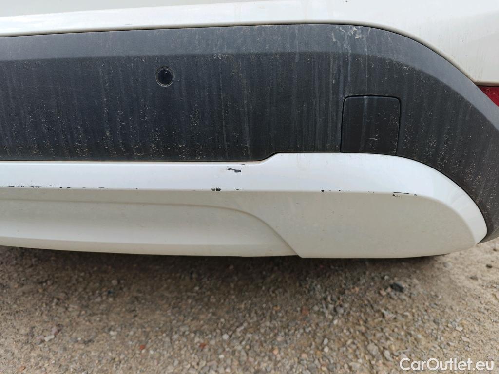  Bmw  X1 BMW  / 2019 / 5P / todoterreno sDrive16d Business #25